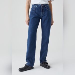 NWT CLOSED Made In Italy Women's Jeans